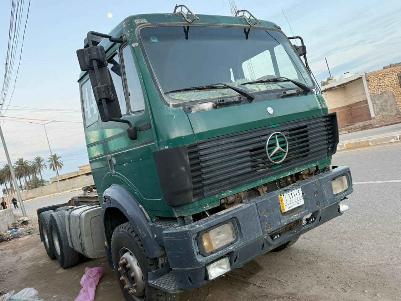 مرسيدس كرواتي موديل 92 تك ومطوله مضروبه باج مجموعه مان 2012
5 فحله 
محرك 38 كير 155 الاستفسار على هاذ الرقم 
***********
