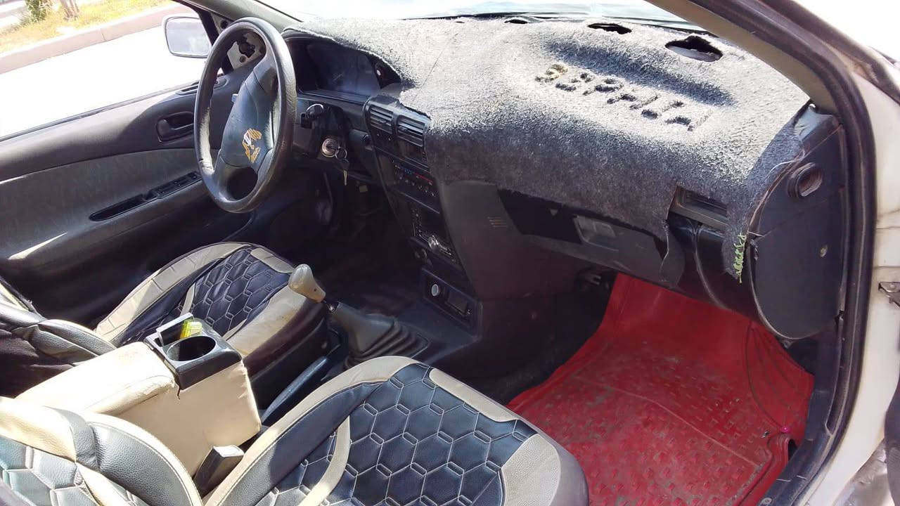 سيفيا رقم بغداد 
مشروع وطني ع تحويل 
مصبوغه عام مكان السياره الضلوعيه


**إذا كنت صاحب هذا الإعلان وتريد حذفه لأي سبب، رجاءا أرسل رسالة إلى الدعم الفني**