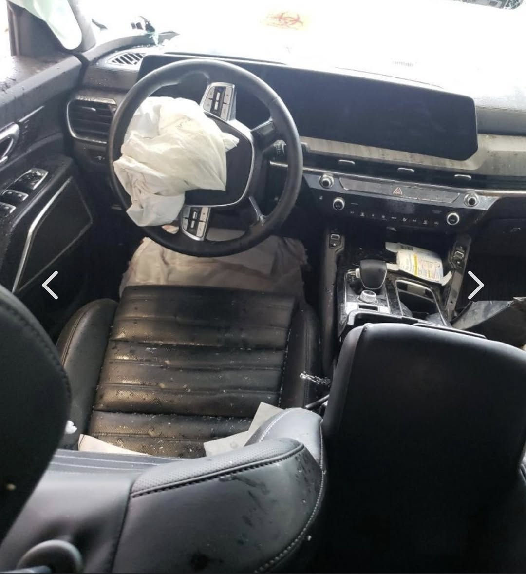 السلام عليكم  من رخصه مدير الكروب
تم وصول غراض تيلورايد 2024 2023  SX
غراض حداديه صدر امامي خلفي
كهربائيات عقول ضفاير 
داخل سياره من كشنات عقول خزن
لايتات اماميه بك لايت 
مشط ستيرن
مكينه كير اي شي تحتاجه للتيلورايد موجود انسب الاسعار 
مكان ديالى بعقوبه 
***********
