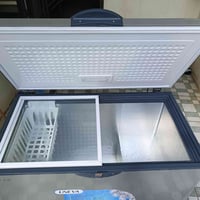 مجمدة • ١٤ قدم • الموصل حي سماح