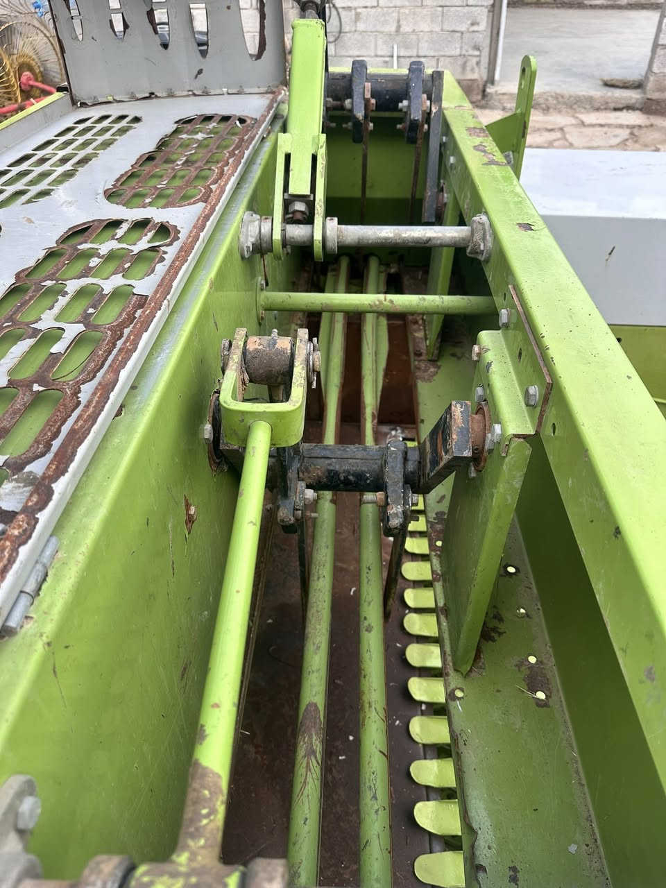 سلام عليكم ورحمة الله وبركاته كابسه مديل 2020 مكفوله من الطگ والحيم مديومه وجاهزه للعمل مكان واسط قضاء الصويره ناحيه الشحيميه /سعر 9500بي مجال قليل /مامتواجد عل نت/***********
