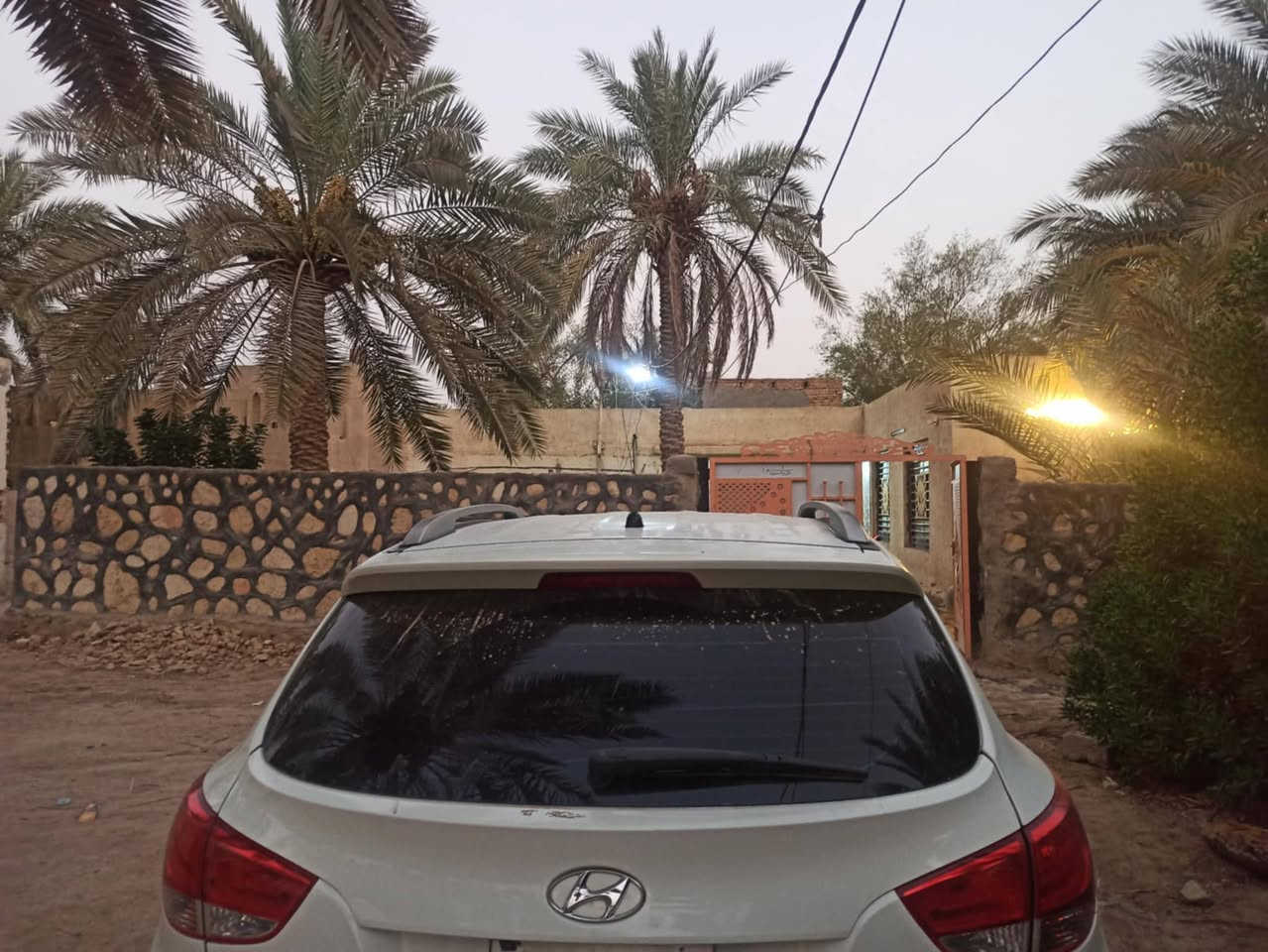 توسان ٢٠١١ 
ثلاثة قطع صبغ اريد اراوس بكارنز


**إذا كنت صاحب هذا الإعلان وتريد حذفه لأي سبب، رجاءا أرسل رسالة إلى الدعم الفني**