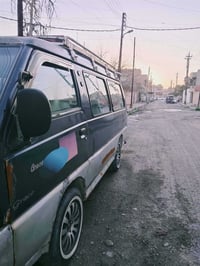 هونده • ١٩٩٤ • تحويل سنوي ٢٠٢٧