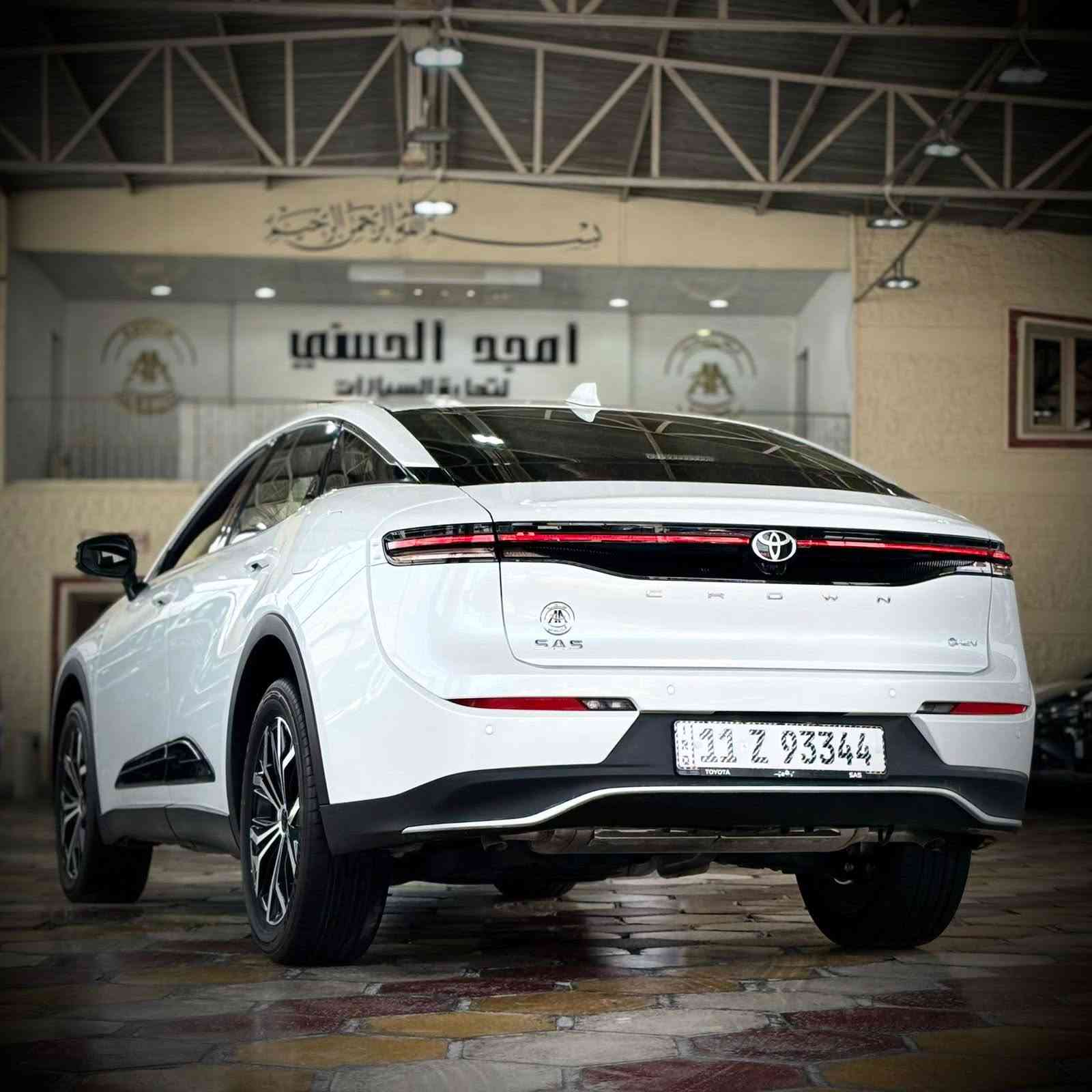 Crown 2026 premium
زيرو ضمان شركه ساز مرقم بغداد مميز ب اسمي
العنوان بغداد البياع معرض امجد الحسني
***********
