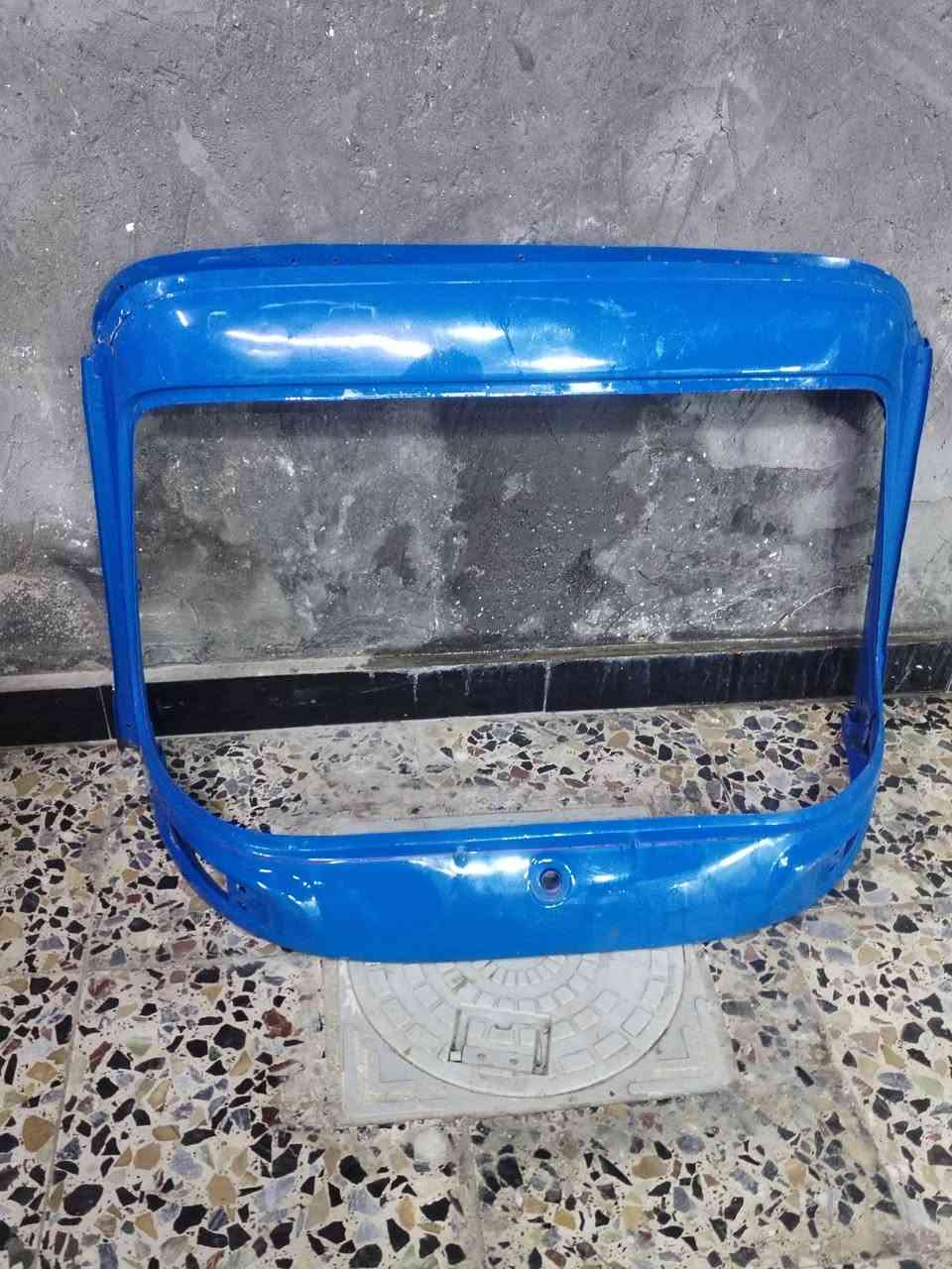 سلام عليكم كصه مال تكتك بلاديه مال تفصيخ البيع سعرها 50وبيها مجال ***********
