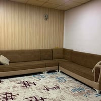 كنبة • قابل للتفاوض • كەڵەوانان