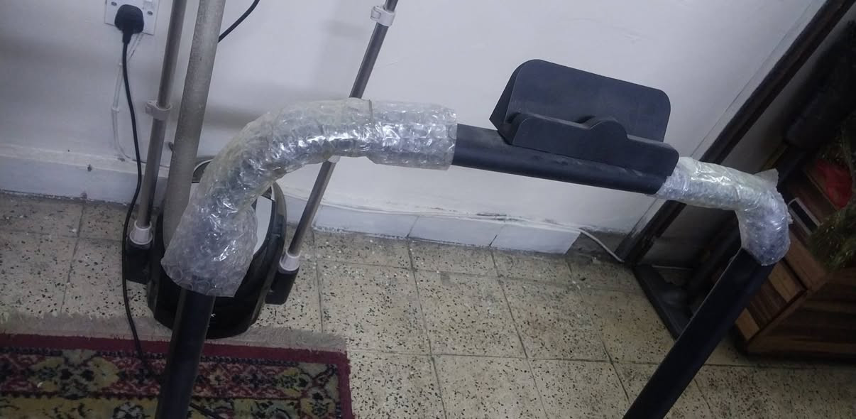 جهاز جري سلم قابل للطي  جديدالمكان كراده السعر،خاصة


**إذا كنت صاحب هذا الإعلان وتريد حذفه لأي سبب، رجاءا أرسل رسالة إلى الدعم الفني**