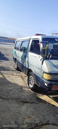 ورحمه كيه بسته للبيع موديل 93للبيع مكاني بغداد  مكينه كير اكسل كله نضي...