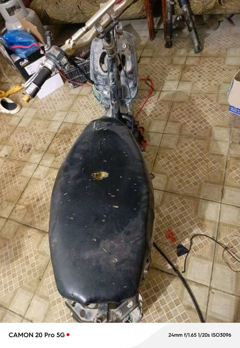 السلام عليكم من رخصت الأدمن للبيع شاصي ماكس عدلة كامل مثل ما موضح بل صور لسعر 150 بي ماشة و ستيرن رياضي و دبلات رياضي شغالات و ويل رياضي و تاير و ستان صفح رياضي و سوبر و طبلة مال محرك و صندوگ و بگ لايت و تانكي عنواني بغداد الشورجة رقمي ***********
