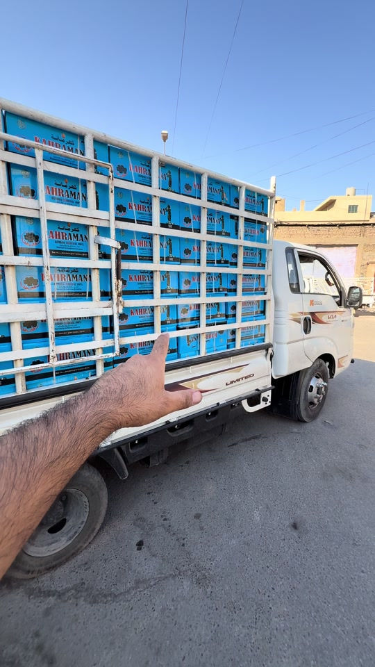 عررررض خااااص 🔥 فحم كهرمانه طبيعي💯 وزن 10 كيلو  عرررررررض صار ينباع الكيلو ب6500دينار فقط للاستفسار ع الارقام 👇🏻   واتساب / *********** 📞 واتساب / *********** 📞 ##foryou #fyp #عروض #بغداد_العراق #اكسبلور 
