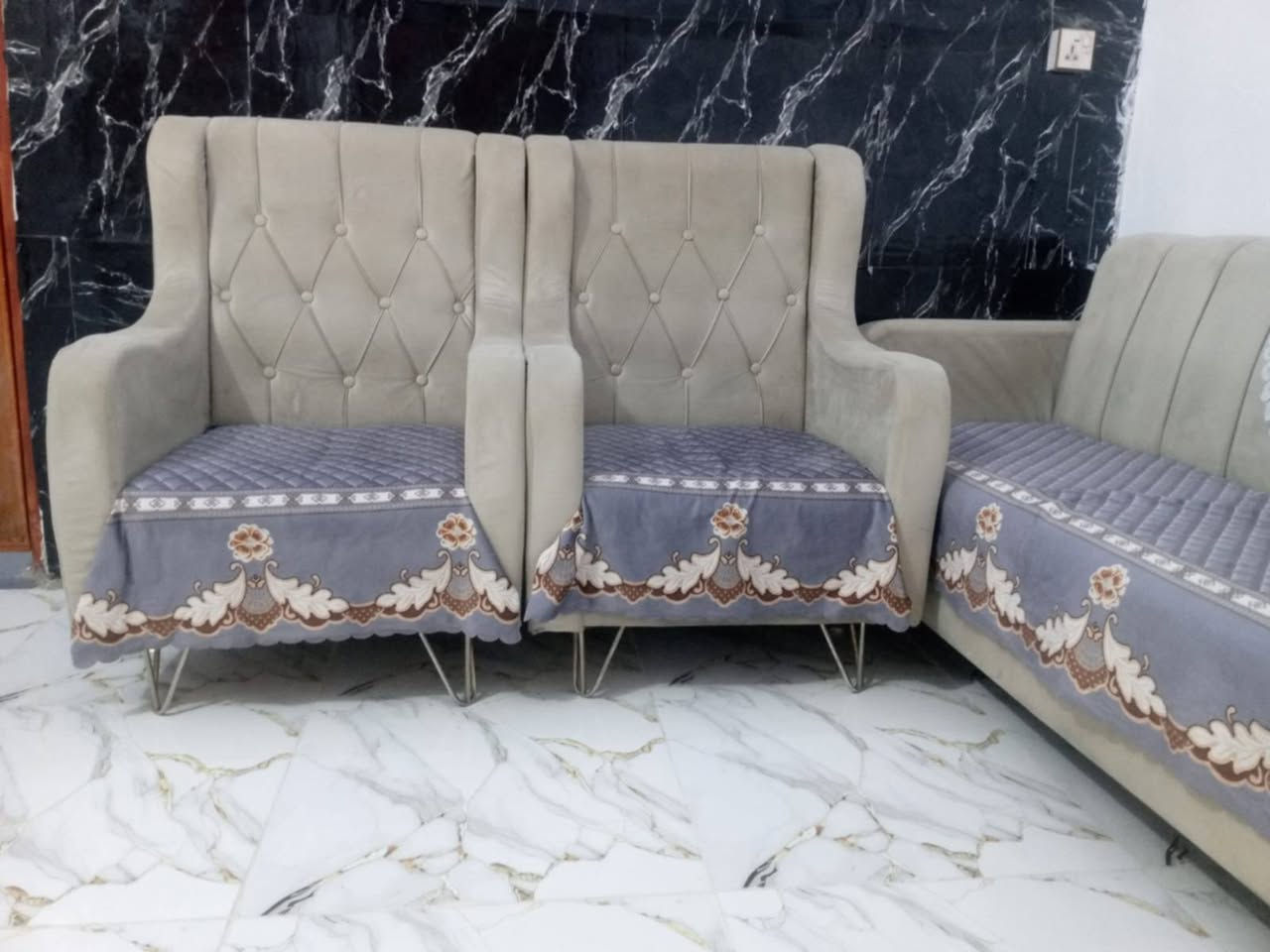 سلام عليكم تخم للبيع السعر 300


**إذا كنت صاحب هذا الإعلان وتريد حذفه لأي سبب، رجاءا أرسل رسالة إلى الدعم الفني**