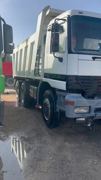 اكتروز 2002 • 2643 • مكينه وكير شرط