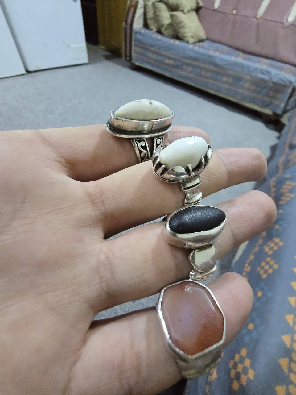 عطف وسلوه وعقيق الخطوه ***********

