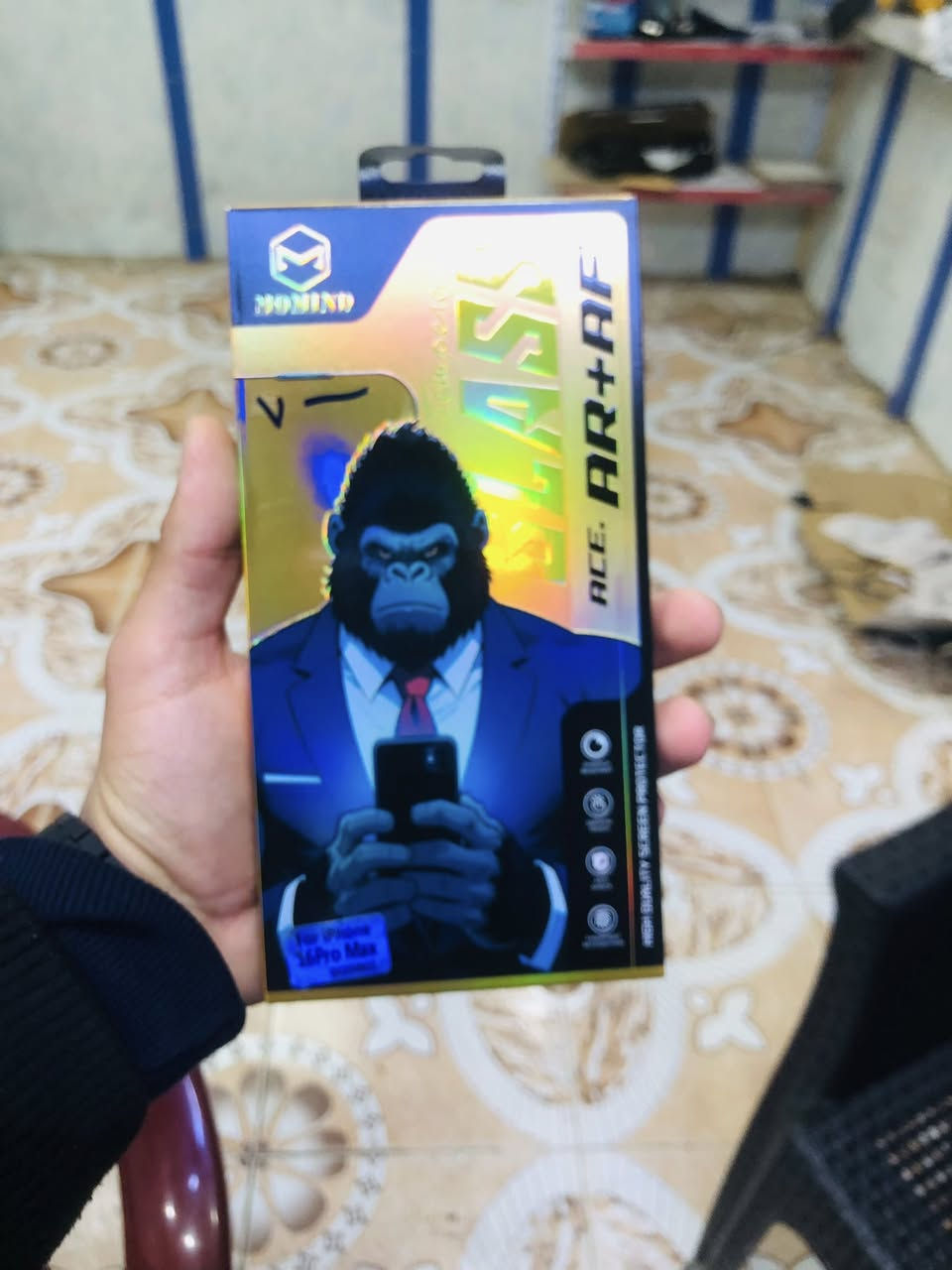 حياكم الله


**إذا كنت صاحب هذا الإعلان وتريد حذفه لأي سبب، رجاءا أرسل رسالة إلى الدعم الفني**