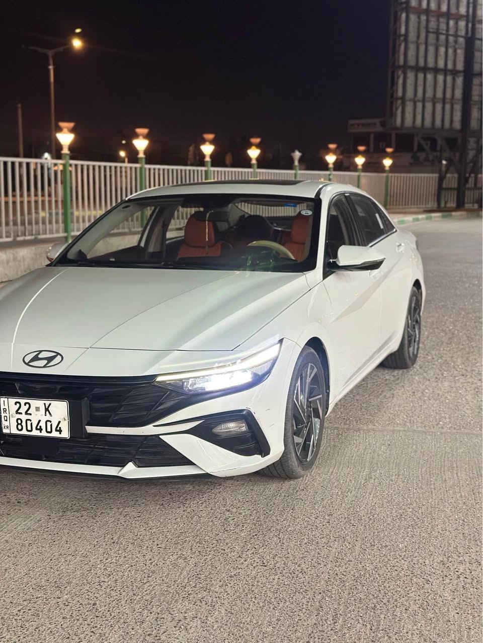 النترا 2023 تجميع صيني ماشيه 55000 السيارة كلش نضيفه ما مشتغله تكسي سياره موظف السعر 137 وبي مجال قليل . البصرة, العراق


**إذا كنت صاحب هذا الإعلان وتريد حذفه لأي سبب، رجاءا أرسل رسالة إلى الدعم الفني**