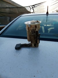 مضخة بنزين • اصلي • كربلاء