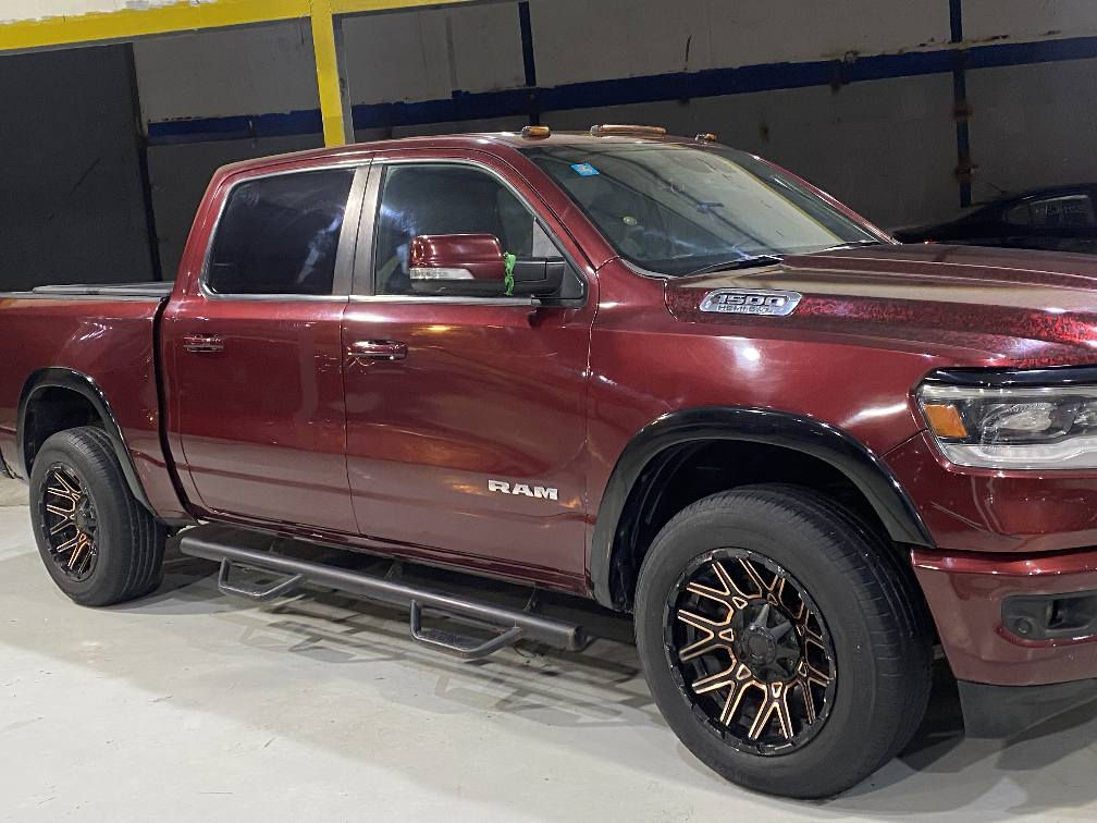 السلام عليكم دوج رام موديل ٢٠١٩ رقم بصره باسمي تحويل مباشر للبيع فقط
ضربتها موضحه بالصور
العنوان البصره تقاطع المعارض خدمي حي الزيتون
*********** البصرة, العراق
