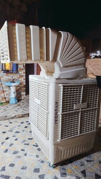 مبردة • جديدة • استعمال ١٠ أيام