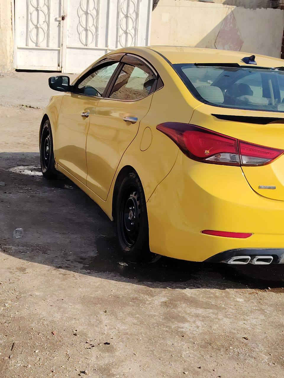 لمتد  2016
فول مواصفات 
فتحه 
بصمه 
كرسي كهرباء 
جلد 
كامره 
لايت عدسه 
زنون جديد 
 
تاير جديد 
مكينه ممفتوحه شوه بديت تبخير قليل حيل 
كير مامفتوح 
حادث دور. وره 

رقم بابل جديد. 
عنوان لحله
السعر 112 وبي مجال 
للستفسار اكثر اتصل *********** سياره فول فول وحد ع وحد
