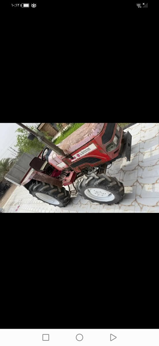 البيع كابوتا الجي كوريه السعر ٦ العنوان الديوانية ***********
