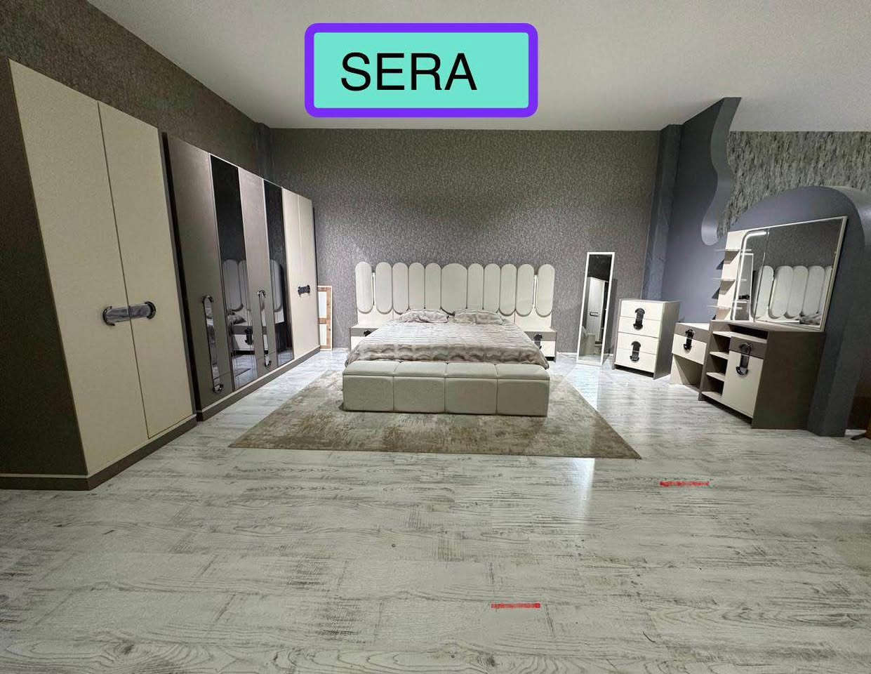 وصول واجب من غرف نوم تركي 10 و 8 و 5 قطع بجميع الموديلت المختلف 
مع شد ونقل مجاني داخل كركوك
مع تخفيض اسعاره عرض اسعاره قنبله اسعاره 🔥🔥🔥
              اسعاره تبدا من ٥٠٠ الف لحد مليون و ٤٠٠ الف
رقم موبايل *********** كركوك, العراق
