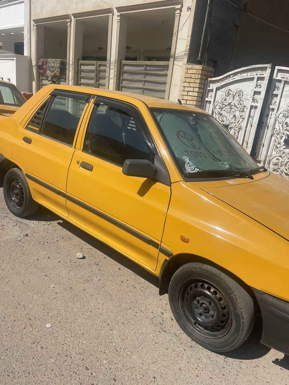 سلام عليكمً سايبا ٢٠١٥ مابيه اي نقص جاهزه باسمي مصفره هئه وغرامات سعر ٢٨شراي يتصل ***********
