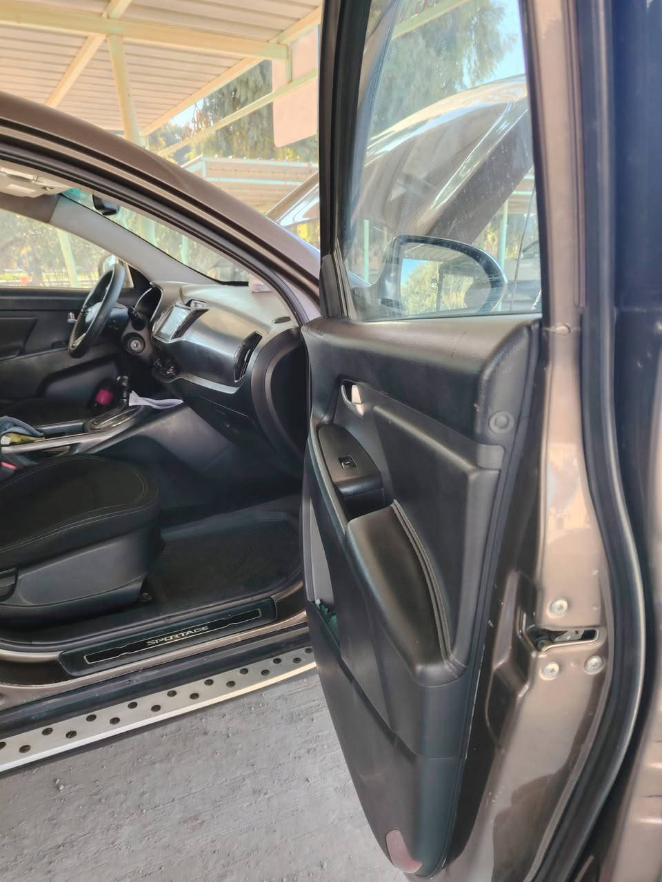 سبورتج ٢٠١٢ للبيع السعر١٣٠ بيها مجال تجي تشوفها وتدلل


**إذا كنت صاحب هذا الإعلان وتريد حذفه لأي سبب، رجاءا أرسل رسالة إلى الدعم الفني**