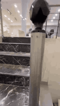 السلام عليكم...
للبيع... بنايه تجاريه المساحه 120م ركن بناء حديث درجة اولى كما موضح بالفيديوهات موقع جداً ممتاز.
العنوان الناصريه شارع الوقائي قرب الضريبه.
علماً ان وارد البنايه مليونين ونص شهرياً.
---------------------------------
للإستفسار أكثر زياره مكتب ديار الهلالي للعقارات الواقع في حي العسكري شارع المدارس قرب مدرسه عمار بن ياسر.
رقم الهاتف ***********
