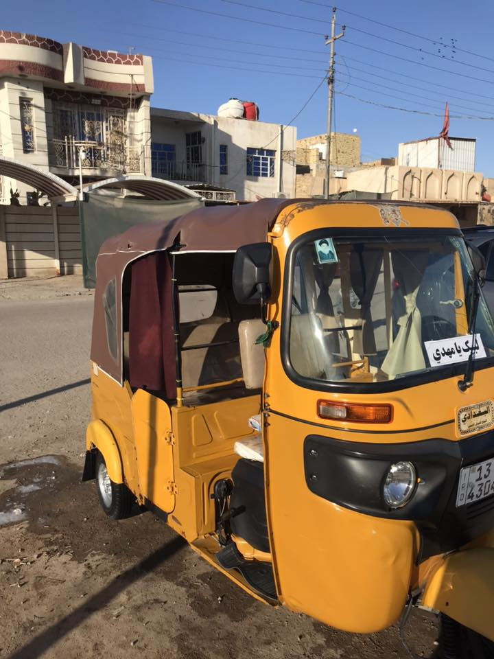 السلام عليكم تكتك مديل 21 رقم وسنويه بأسمي التكتك كشرتها حلوه ومفتوحه مره وحده ع ايدي رايدها ب6ونص الاستفسار ع الخاص او الاتصال ***********
