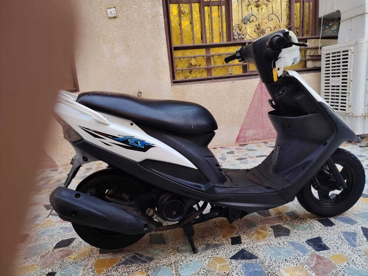 السلام عليكم ماكس عدلة لبيع فقط
لتواصل على الرقم ***********
