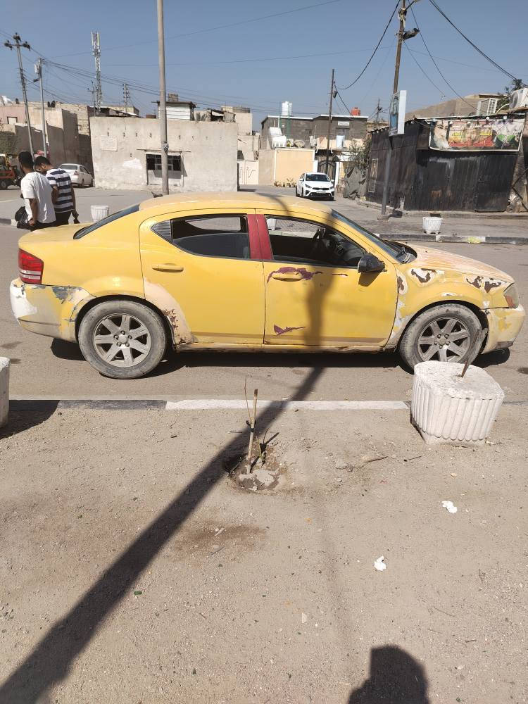 دوج افنجر مديل 2010 سنويه صاقطه رقم احمر اجره ميسان عندي بيها وكاله عامه وجود السيارة بل بصره بيع او مراوس حسب القناعه البصرة, العراق


**إذا كنت صاحب هذا الإعلان وتريد حذفه لأي سبب، رجاءا أرسل رسالة إلى الدعم الفني**