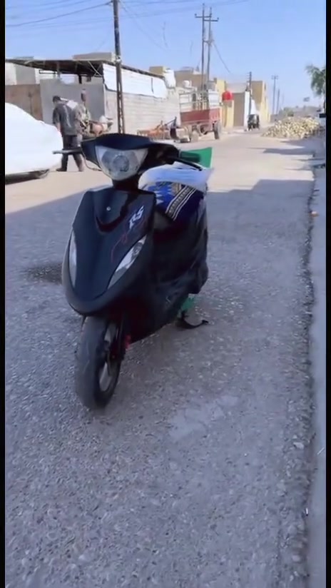 عليكم دراجهادراجه ماكس للبيع نظافه فول مكينه خير من الله شلعه ومعدل مبدل بيها بس والف سعرها 600 وبي مجال. ***********
