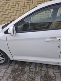 كورلا • ٢٠١٣ • رقم بصره