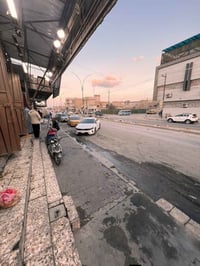 دار تجاري • شارع سالم • ٢٠٠م