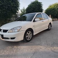 لانسەر 2008 • ميتسوبيشي لانسر 2008 • لانسەر مكينة كبيرة • سيارة لانسر ...