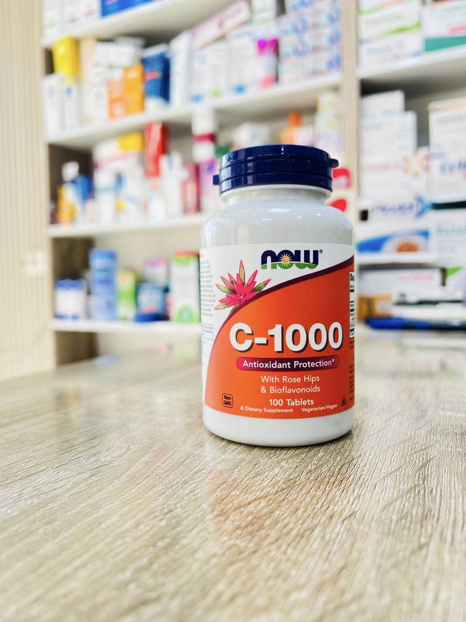 جميع منتجات شركة ناو متوفّرة داخل #صيدلية_جوهرة_القلعة 

اختيارات متكاملة من الفيتامينات والمكملات والعناية الطبيعية…
كلها في مكان واحد وبجودة تثق بها 🌿

قلعة سكر /شارع الاطباء /مجاور إفران الربيع


**إذا كنت صاحب هذا الإعلان وتريد حذفه لأي سبب، رجاءا أرسل رسالة إلى الدعم الفني**