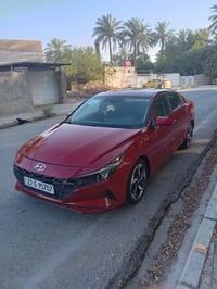 الانترا • ٢٠٢٢ • وارد امريكي