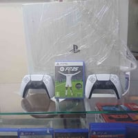 بلاي فايف • جويستكين • ضمان شهر