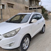 توسان 2013 خليجي سنويه 2029 السعر 117 ثلاث قطع صبغ  بيع او مراوس بكوري...