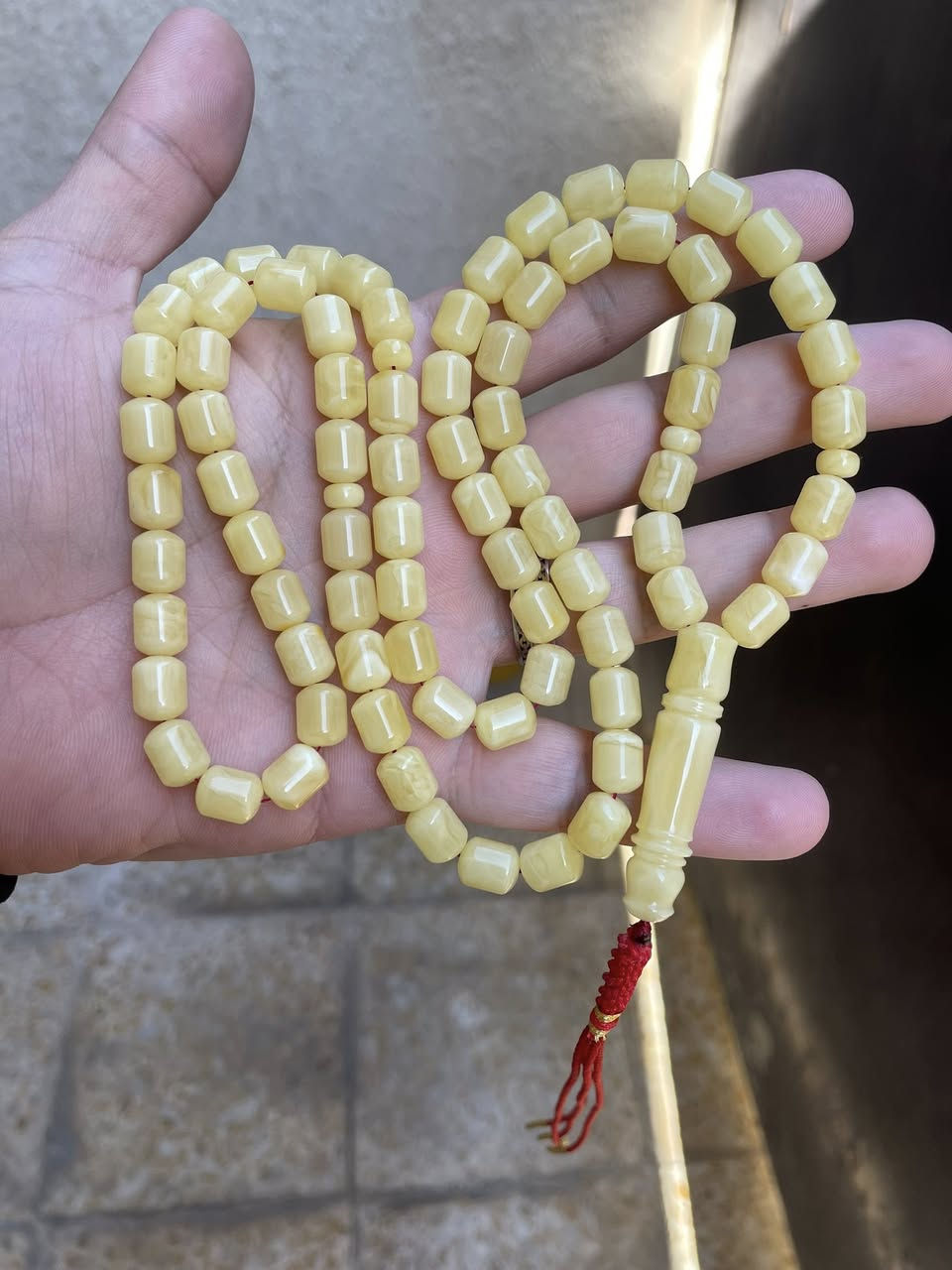 سلام عليكم
كهرب حر طبيعي سوبر 
كصة صندوقي 
وزن 41 غرام
عدد الحبات 69
السعر 245$


**إذا كنت صاحب هذا الإعلان وتريد حذفه لأي سبب، رجاءا أرسل رسالة إلى الدعم الفني**