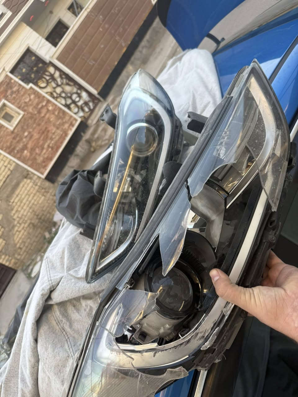 للبيع الي يفيده بيش يريدهن خل يااخذهن موجود خاص


**إذا كنت صاحب هذا الإعلان وتريد حذفه لأي سبب، رجاءا أرسل رسالة إلى الدعم الفني**