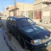 اوميغا صالون • موتور ٢.٠