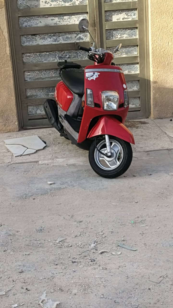 لبيع بوليس نضيفه السعر خاص


**إذا كنت صاحب هذا الإعلان وتريد حذفه لأي سبب، رجاءا أرسل رسالة إلى الدعم الفني**