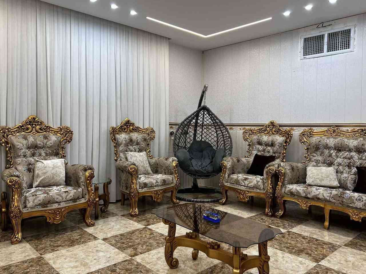 تاقم مەلەکی ١٠ نەفەری بۆ فرۆشتن زۆر تازە و پاک و خاوێنە ناونیشان کەلار
نرخی ٥٠٠هەزار و مامەڵە


**إذا كنت صاحب هذا الإعلان وتريد حذفه لأي سبب، رجاءا أرسل رسالة إلى الدعم الفني**