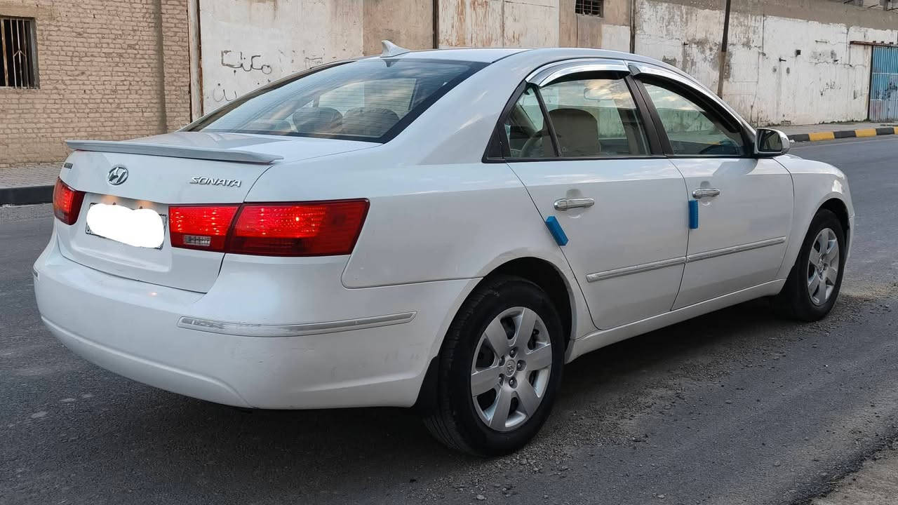 بيع مستعجل سلام عليكم للبيع سوناتا 2010 وارد امريكي  بيه بنيد رش وشبر بل جاملغ شرط بدون اي ضربه والسونار ادخل واتساب ادزلك سونار   رقم ديالى انكليزي سنويه بسمي مجدده تحويل مباشر  كير مكينه خير من الله مكينه 4سلندر  2400 دوش ✈️  لاتنقيص داخل بيجي ارضيه جلد تبريد ثلج صدر امامي وخلفي جديد تخم تاير جديد  تبريد ثلج  تحكم مري كهرباء كهربائيات كله شغاله سيارة جاهزه وجديده السعر100$ وببه مجال للشراي قليل رقم الهاتف ***********
‏‏‪‏‪
‏
