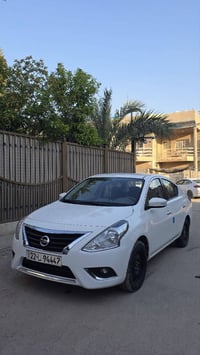 نيسان صني • ٢٠٢٥ • رقم مميز