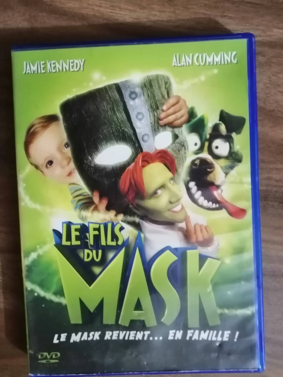 سيديات أصلية الواحد ب٥٠٠٠


**إذا كنت صاحب هذا الإعلان وتريد حذفه لأي سبب، رجاءا أرسل رسالة إلى الدعم الفني**