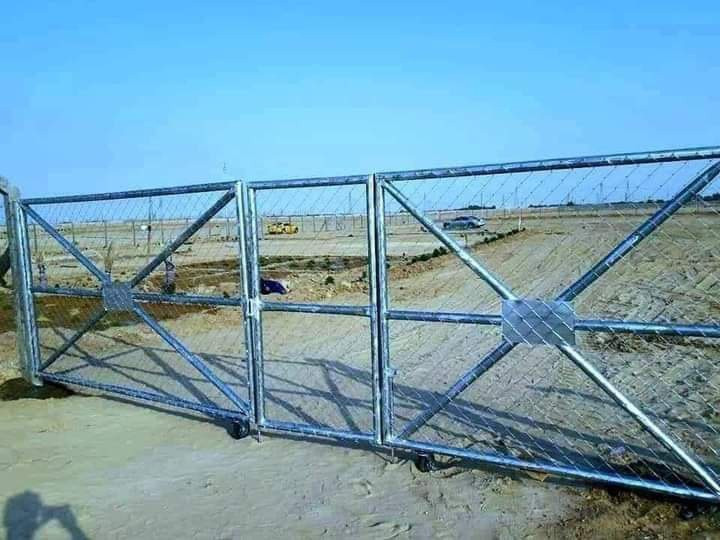 اللهم صل على محمد وال محمد 

يعلن. مكتب ومعمل ذي قار 

***********📞
***********📞

لعمل ونصب اسيجة ال بي ار سي BRC جميع انواعه القياسات
⚫عن استعداده لعمل اسيجة ال بي ار سي BRC
⚫ بأفضل انواع الحديد ⚒ والدنكه كونكريت صب درجه اولى 4شيش
الاسعار تنافسيه
الدرجه اولى 10 الف.     بين دنكه ودنكه 3 متر
الدرجة الثانيه 9  الف كذالك
الدرجة الثالثه 8  الف كذالك
   والأسعار مناسبة ،اتقان العمل حتى ارضاء الزبون ، سرعة بالإنجاز، مصادقية بالتعامل 
مستعدون للعمل بالمنشئات والدوائر الحكومية التي تتطلب هوية تحاسب ضريبي
مايميزنا عن غيرنا وجود مكتب ثابت وموقع معروف 
***********
                            الاتصال او مراسله واتساب
***********
