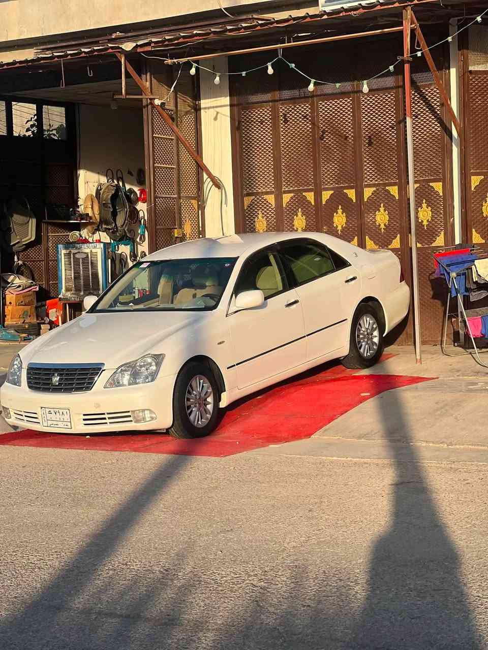 مووس ٢٠٠٦ گيرگةورةي مةكينة بجوك ٨٣ هةزار روشتوة سويجة سةياركة تازة داغلة جامي بيشو دوا هةليكرةوة بريكي بسراوة تةقةو رةقةي بوي مةگةري سوكاني ئاو زبري سوكاني نةرشؤتوة بي بوياخة بي جالو شخوتة سةياركة هةتابلي جوانة سيعري ٥٩ مةجال لةشارةزوورم ***********
