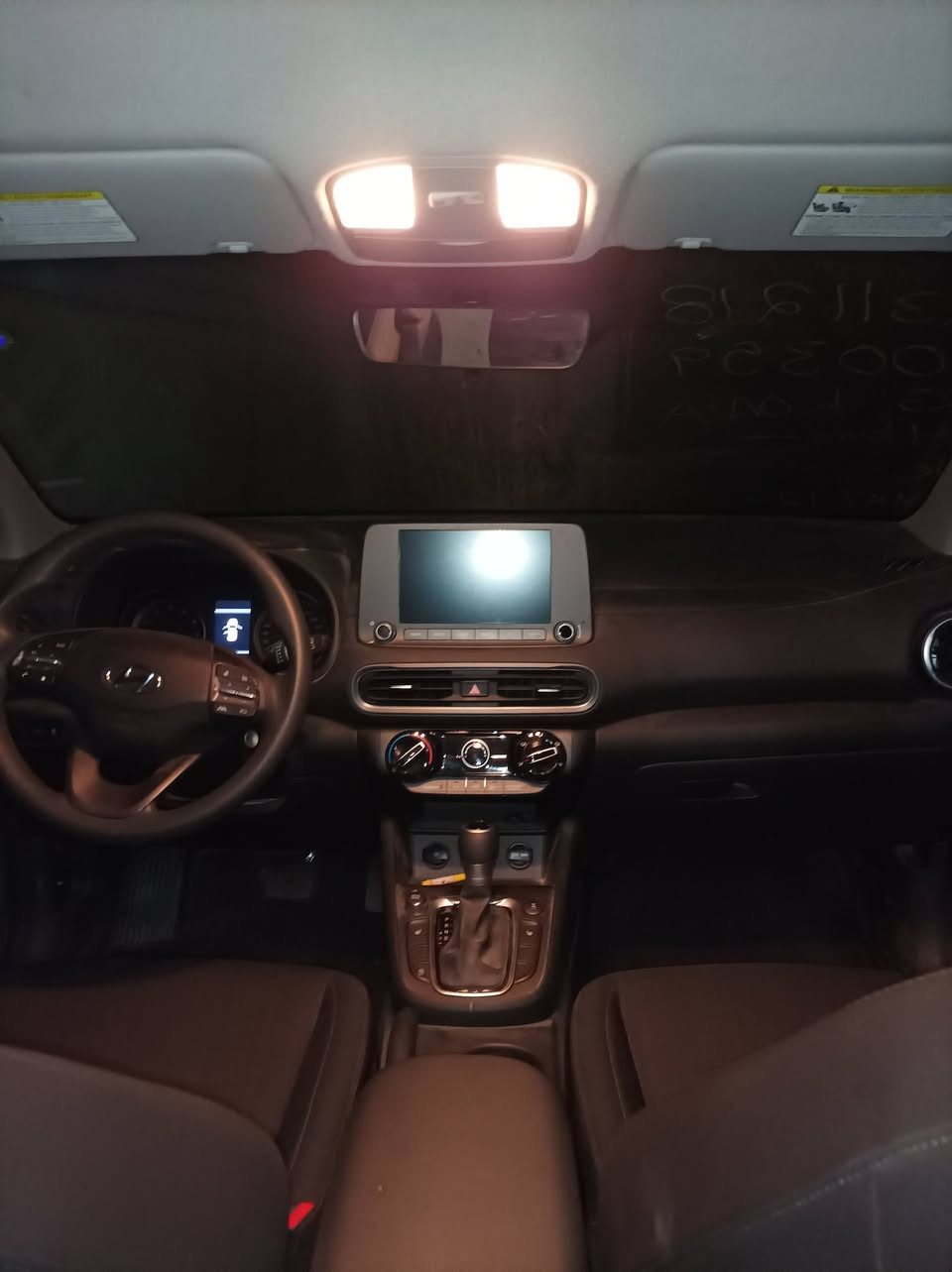 السلام عليكم
للبيع او مراوس كونا موديل ٢٣ فحص مؤقت وارد امريكي كلين بدون حادث مواصفات نص فول ماشيه ١٣ ميل محرك ٢٠٠٠ دوش الصور مرفقه بالمنشور مكانها بابل قرب سيطرة الآثار للتواصل خاص


**إذا كنت صاحب هذا الإعلان وتريد حذفه لأي سبب، رجاءا أرسل رسالة إلى الدعم الفني**